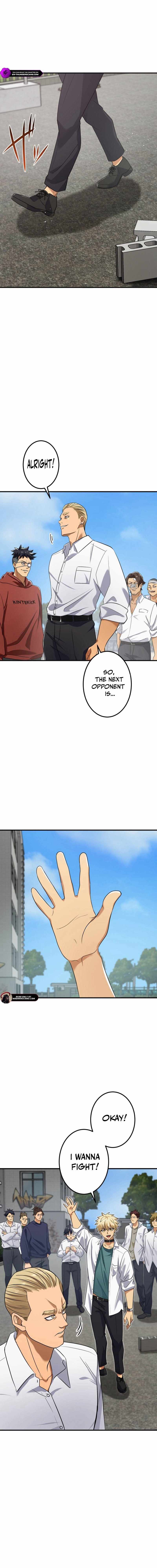 Criminal Transfer Student Chapter 2 6